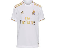 Trikot und torwarttrikots, die von. Adidas Real Madrid Trikot Kinder 2020 Ab 24 95 August 2021 Preise Preisvergleich Bei Idealo De