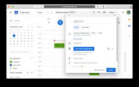 Using your browser, share your video, desktop, and presentations with teammates and customers. The Best Productivity Tips For Google Meet On Mac Setapp