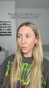 Understanding Disordered Eating Struggles