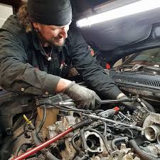 However, when looking for jobs in automotive, there are steps which any individual may take in order to make this process more successful and less stressful for themselves. Cory Michalski