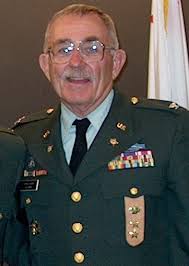 Michael Ewens Obituary