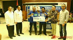 Pt petrokimia gresik official, kabupaten gresik (gresik). Bupati Ingin Umkm Di Gresik Dapat Berdaya Saing Investigasi Today