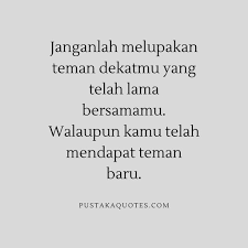 We did not find results for: 20 Gambar Kata Kata Bijak Untuk Teman Yang Melupakan Kita Pustaka Quotes