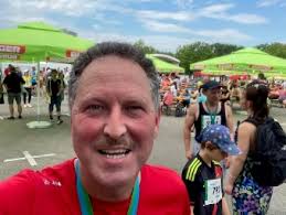 Heiß, heißer, Stuttgart Lauf!