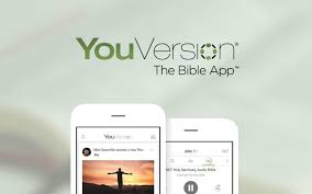 This app, by default, will start your reading to match the day of the year. Youversion Bible App Step By Step Guide Improve Your Bible Study Dupe S Blog