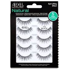 Ardell remy lash 778, 100% premium grade remy hair false lashes with invisiband, 4 pairs. Best False Eyelashes In 2021