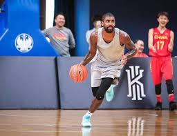 Few of today's star nba players are as polarizing as kyrie irving. Kyrie Irving Bio Facts Wiki Net Worth Age Height Nba Lebron Celtics Lakers Stats Basketball Curry Uncle Drew Durant Jersey Trade Factmandu