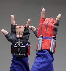 With this, they would like to keep close to the original source material. Web Shooter X2 Spiderman Homecoming Etsy