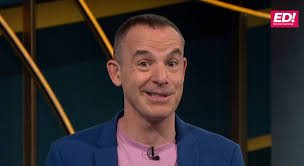 Money saving expert Martin Lewis divides viewers with stingy Valentine's  Day advice: “Complete turn off!” ⬇️
