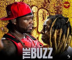 Who would have won in a #Verzuz