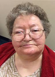 Veda Hamilton Obituary August 21, 2015