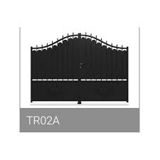 Ce n'est pas tout, nos portails alu sont certifiés par les labels qualicoat et qualimarine. Portails Battants Gamme Contemporaine Aluminium Prix Bas Toute L Annee