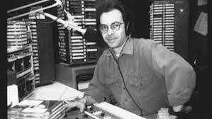 Lhomme de radio Denis Grondin est mort | Radio-Canada