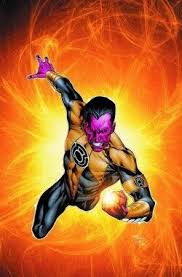 Check spelling or type a new query. Sinestro Green Lantern Wiki Fandom