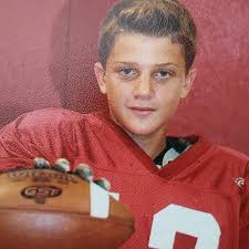 Sheridan Football Roster (2021-22)