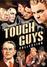Warner Bros. Tough Guys — Leva FilmWorks, Inc.