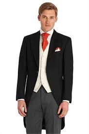 It reflects his personality and his preferences. Menswear To Help The Groom Look His Best On The Big Day Hitched Co Uk