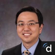 Dr. Patrick Yeh, MD
