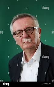 Charlotte gray hi-res stock photography and images