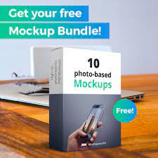 Download Mockup World The Best Free Mockups From The Web Free Mockup Mockup Photorealistic Mockups