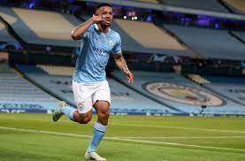 One change on real's side. Three Takeaways Manchester City Defeat Real Madrid