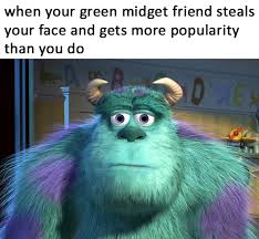 Sulley meme compilation #sulleymeme #sulleymemecompilation #roscarkip you are going to like this such a wh*re meme (sully, creepypasta). Justice For Sully R Memes Know Your Meme