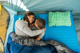 St moritz deep filled pocket sprung and memory foam mattress 4.3. Camping For Two The Double Sleeping Pad Therm A Rest Blog