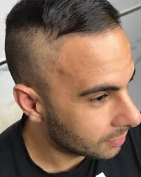 Are you in search of some really working haircuts and 30 awesome hairstyles to hide that big forehead. 12 Savior Hairstyles For Men To Hide That Big Forehead