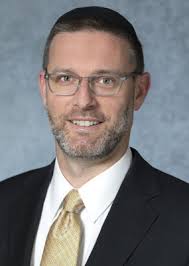 Cedars-Sinai Rabbi Offers Insight, Inspiration for High Holidays