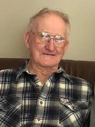 Leonard Lightfoot (1925-2019)