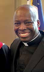 VTS at General Convention