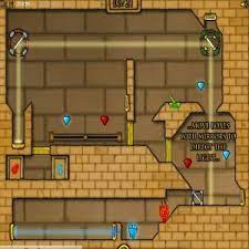 Juegos de pistolas juega juegos gratis en paisdelosjuegos es. Juegos De Nino Agua Y Nino Fuego Tengo Un Juego