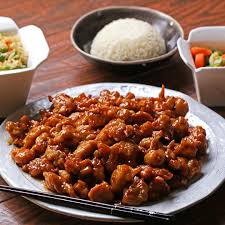 Original Orange Chicken By Panda Express Recipe By Tasty Recipe Orange Chicken Panda Express Recipes Orange Chicken Recipe
