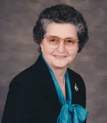 Obituary information for Ruth Maynard McLean