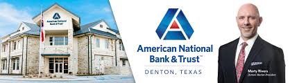 Verify your identity in the app now to sign in to online banking. American National Bank Trust