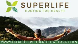 Darin olien explains shakeology, superlife, and how to be eternally awesome. Darin Olien The New Superlife Brand Youtube