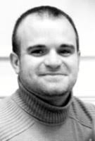 BRIAN RIDGE Obituary (1975