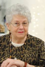 Mrs Sara Walters Obituary