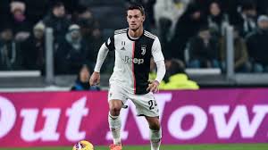 Daniele rugani is an italian footballer who plays for juventus in serie a. Daniele Rugani Player Profile 20 21 Transfermarkt