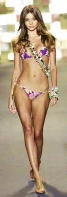 Only high quality pics and photos with miranda kerr. Miranda Kerr Bikini