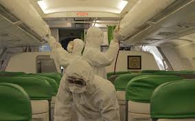 Penumpang Citilink Bisa Gratis Rapid Test Ini Ketentuannya Ekonomi Bisnis Com