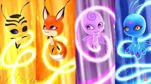 Ask questions and get answers from people sharing their experience with risk. Which Miraculous Ladybug Kwami Do You Look Like Diggfun Quizzes