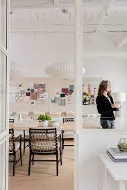 Explore The Offices Of Top Interior Designers And Architects Interior Design Jobs Interior Design Office Studio Architect Office Interior