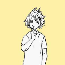 Aki y/n got into yuuei academy with the ambitious dream to become a hero. Go Beyond Plus Ultra Asaushi Kaminari Icons Request By Haarashos