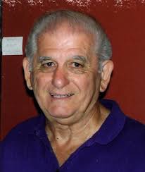 Kermit Bergeron Obituary