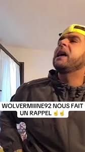 Wolverine 92 Perpignan