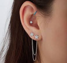 What can i do if my ear piercing is infected? 4 Steps To Treat An Infected Ear Piercing
