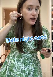 Stylish Date Night Outfit Ideas