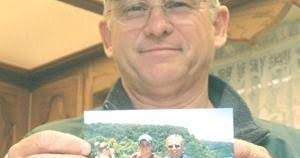 Fat fungi'It's nice to be king'