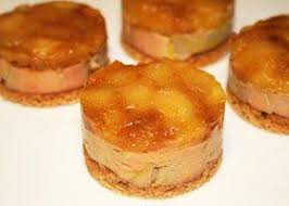 Epingle Sur Gourmandises Salees